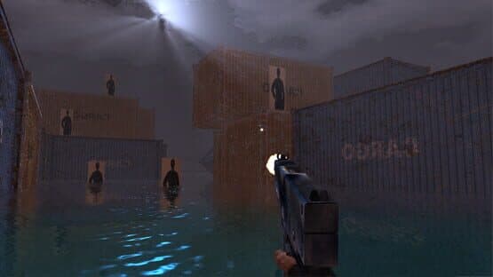 ShootOut — screenshot 1