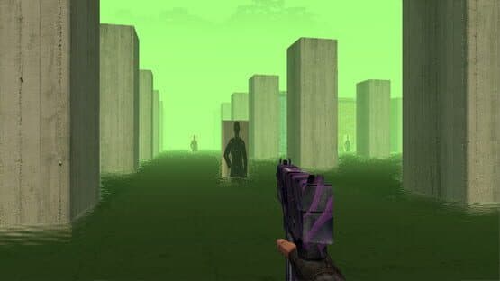 ShootOut — screenshot 2
