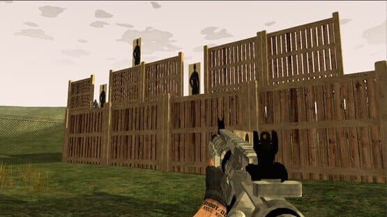 ShootOut — screenshot 3