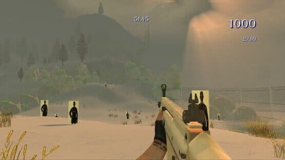 ShootOut — screenshot 4