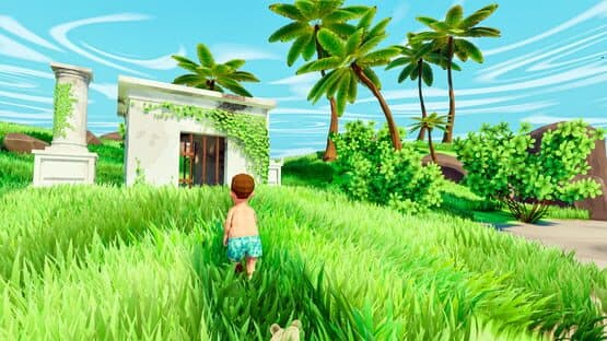 Ashore & Away — screenshot 1