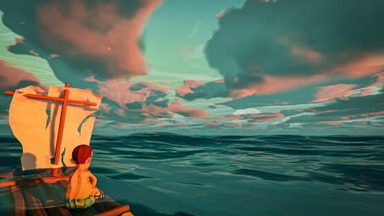 Ashore & Away — screenshot 2