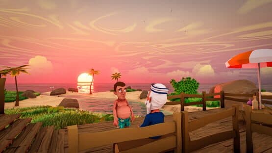 Ashore & Away — screenshot 4