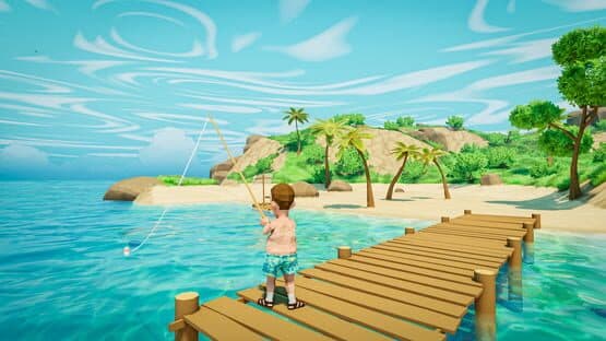 Ashore & Away — screenshot 5