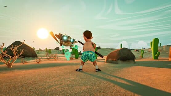 Ashore & Away — screenshot 8