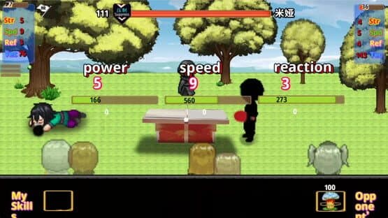 RedMoonWorld — screenshot 2