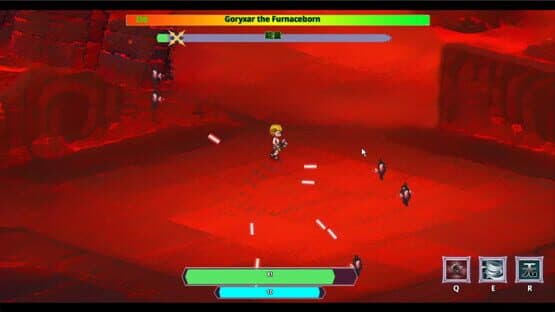 RedMoonWorld — screenshot 4