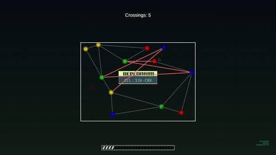 Dependium — screenshot 1