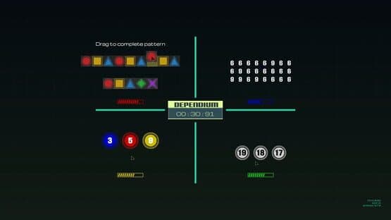 Dependium — screenshot 3