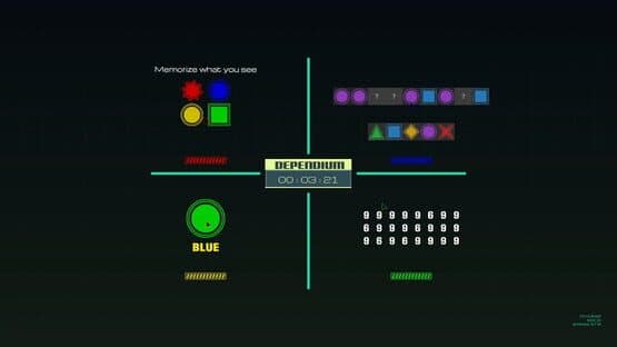 Dependium — screenshot 5