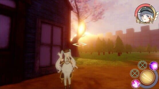 Mea’s Saifu Collection Party — screenshot 1
