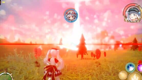 Mea’s Saifu Collection Party — screenshot 3