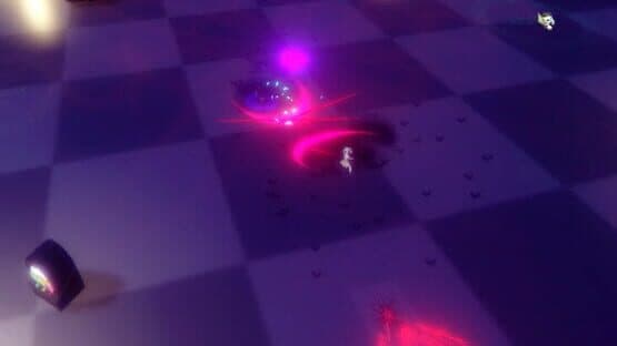 Mea’s Saifu Collection Party — screenshot 4