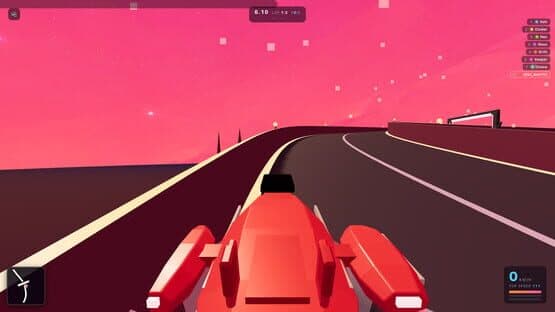 Punk Racer — screenshot 3