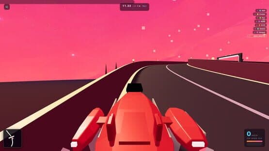 Punk Racer — screenshot 5