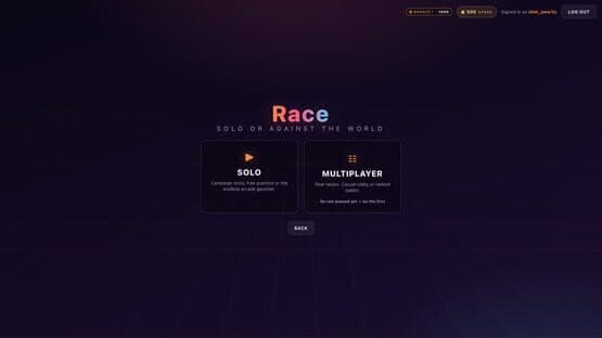 Punk Racer — screenshot 6