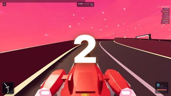 Punk Racer — screenshot 7