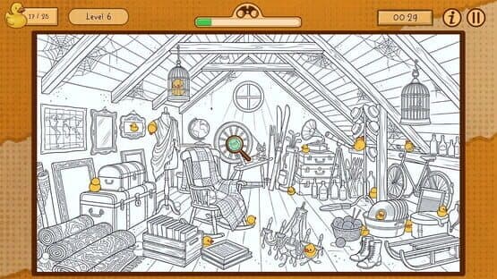 Ducks in Disguise — screenshot 8