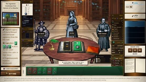 Alphabetto's — screenshot 2