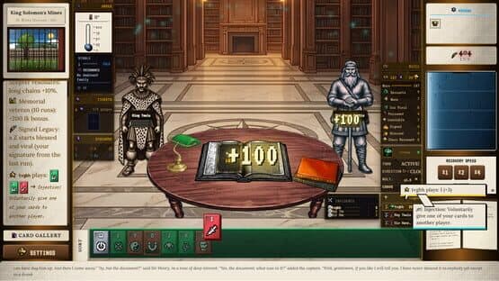 Alphabetto's — screenshot 3