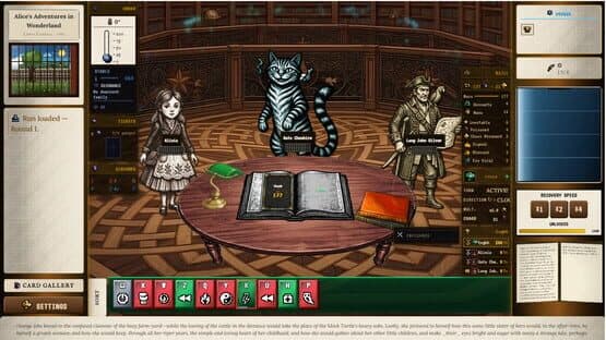 Alphabetto's — screenshot 4