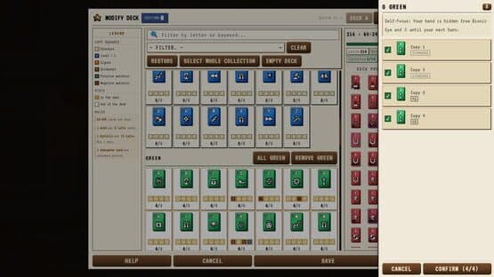 Alphabetto's — screenshot 5