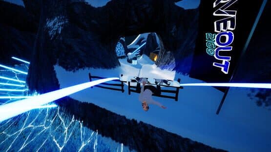 CarveOut 2160 — screenshot 3