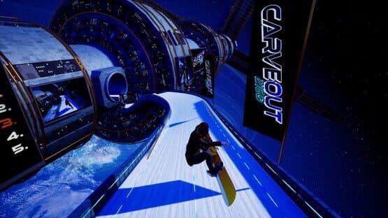 CarveOut 2160 — screenshot 4