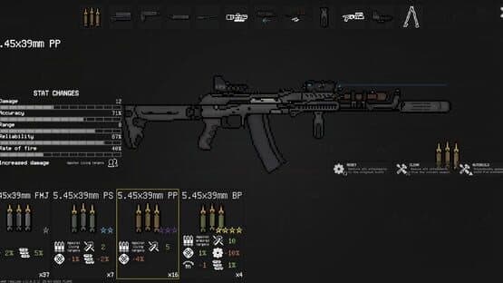 Pawns of War — screenshot 2