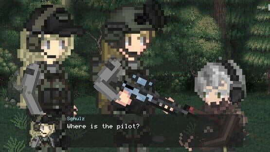 Pawns of War — screenshot 6