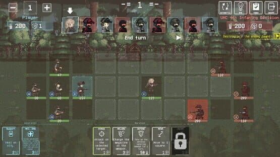 Pawns of War — screenshot 8