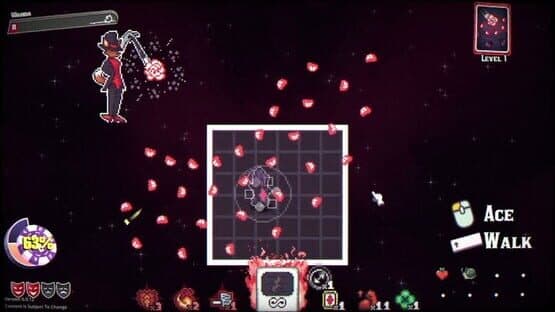 Madjack vs Magic — screenshot 2