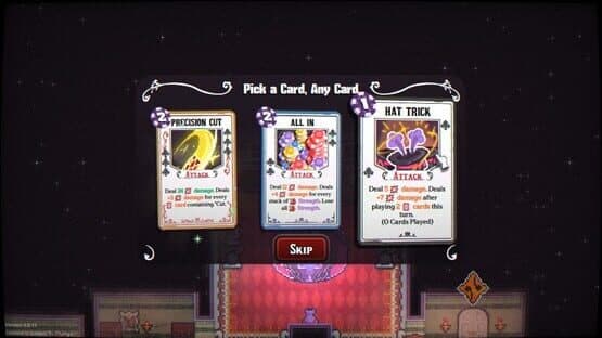 Madjack vs Magic — screenshot 3