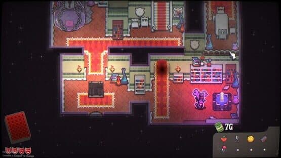 Madjack vs Magic — screenshot 5