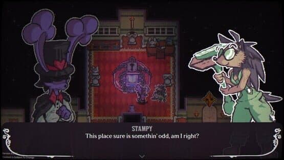 Madjack vs Magic — screenshot 6