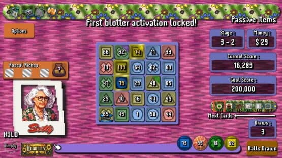 Bingo Betty — screenshot 1