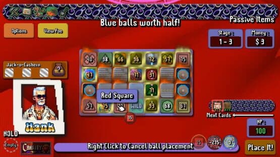 Bingo Betty — screenshot 2