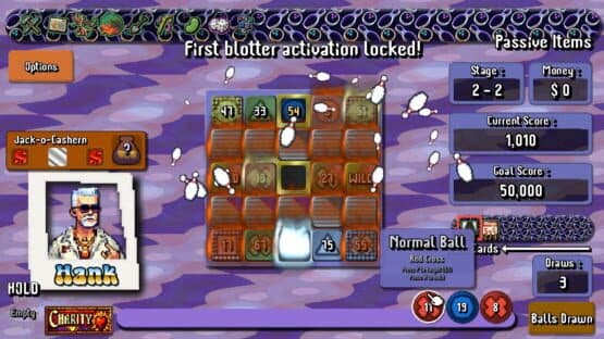 Bingo Betty — screenshot 3