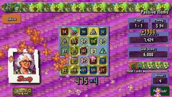 Bingo Betty — screenshot 6