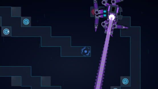 Mainframe — screenshot 2
