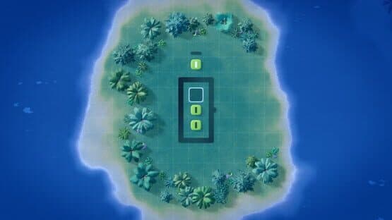 Satelital — screenshot 1
