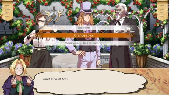 Nozomu School Daze — screenshot 3