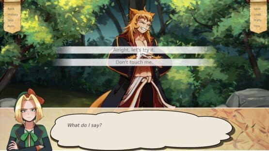 Nozomu School Daze — screenshot 4