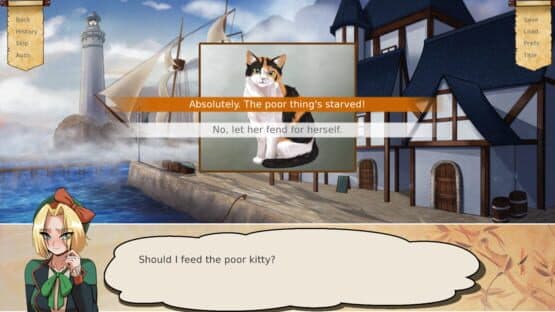 Nozomu School Daze — screenshot 6