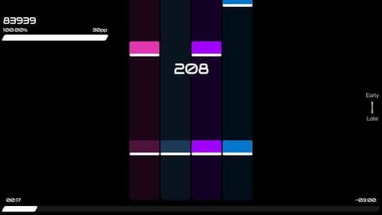 Qlute — screenshot 2