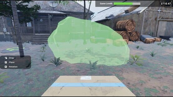 BROMS: Battle Royale Management Simulator — screenshot 3