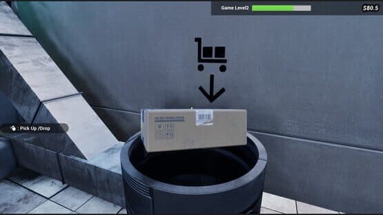 BROMS: Battle Royale Management Simulator — screenshot 5