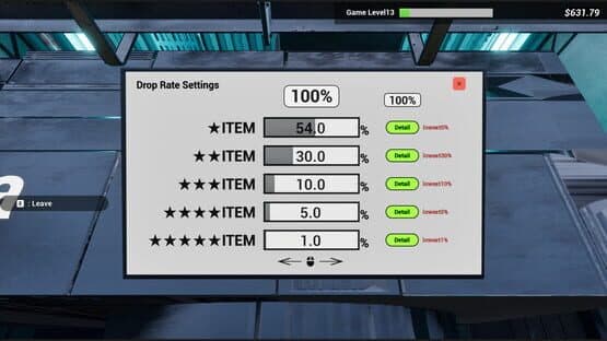 BROMS: Battle Royale Management Simulator — screenshot 6