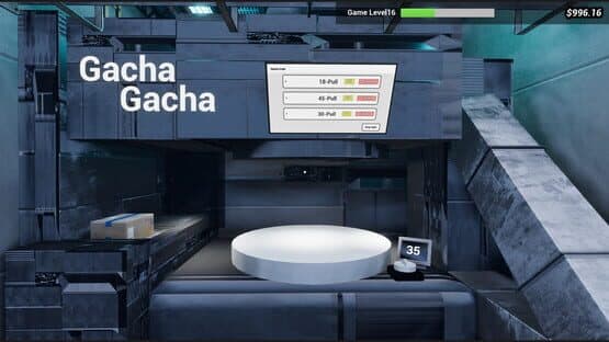 BROMS: Battle Royale Management Simulator — screenshot 7