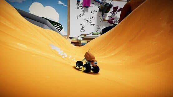 Puppy Truck — screenshot 1